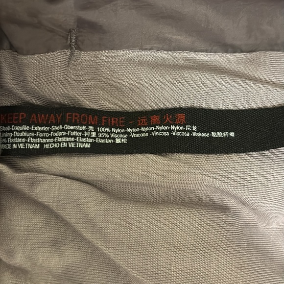 Free people movement worn once for a few hours also in the gold - Picture 15 of 15